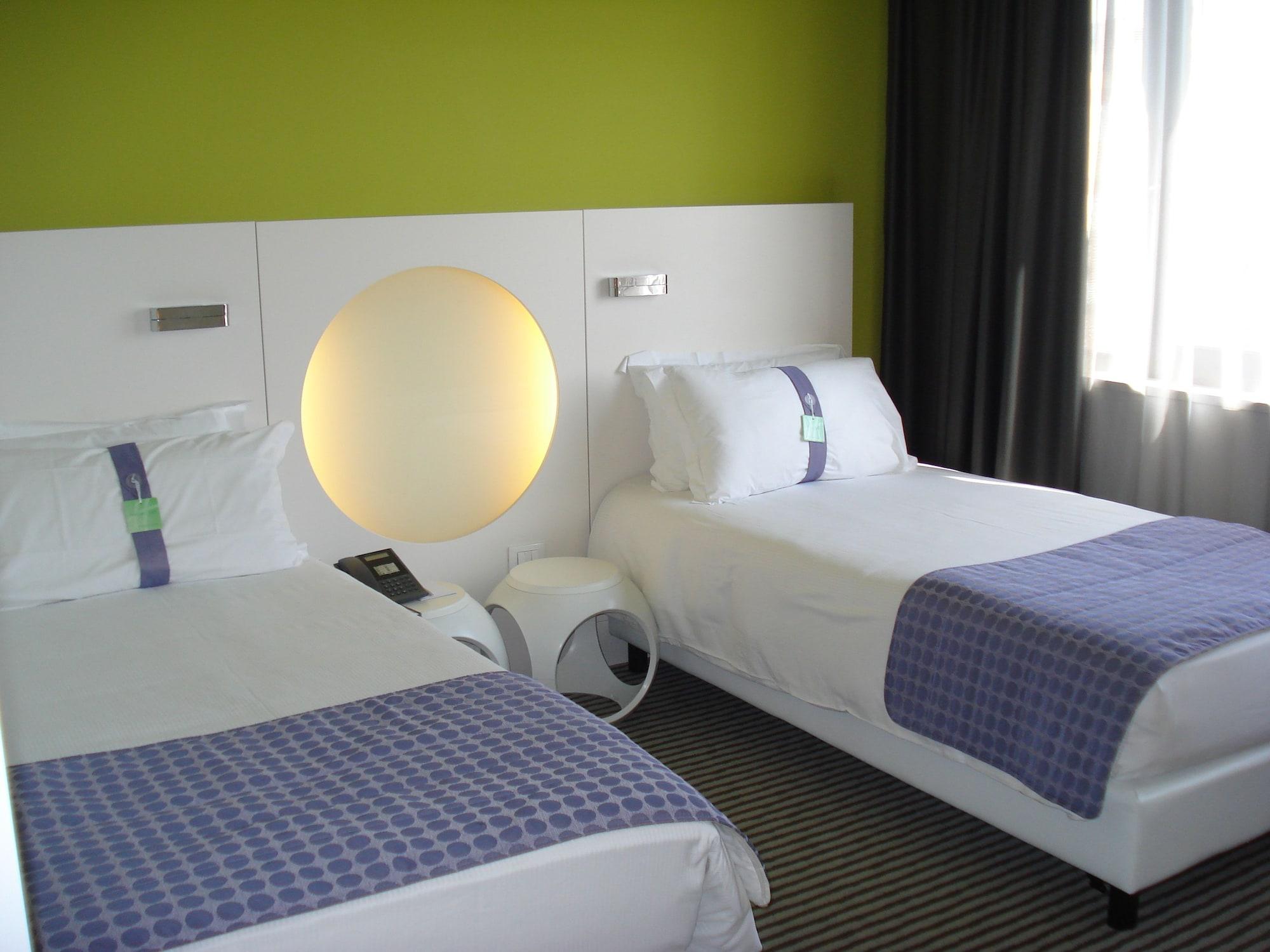 The Caesar Roma Hotell Eksteriør bilde
