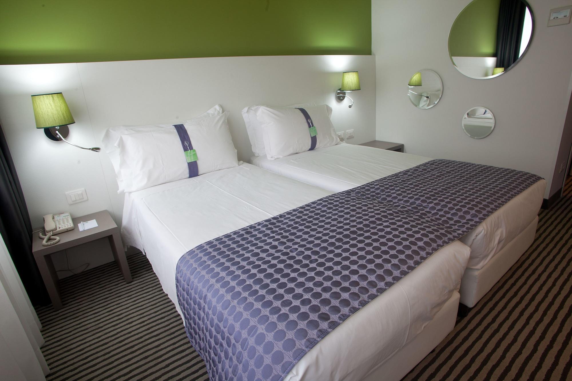The Caesar Roma Hotell Eksteriør bilde