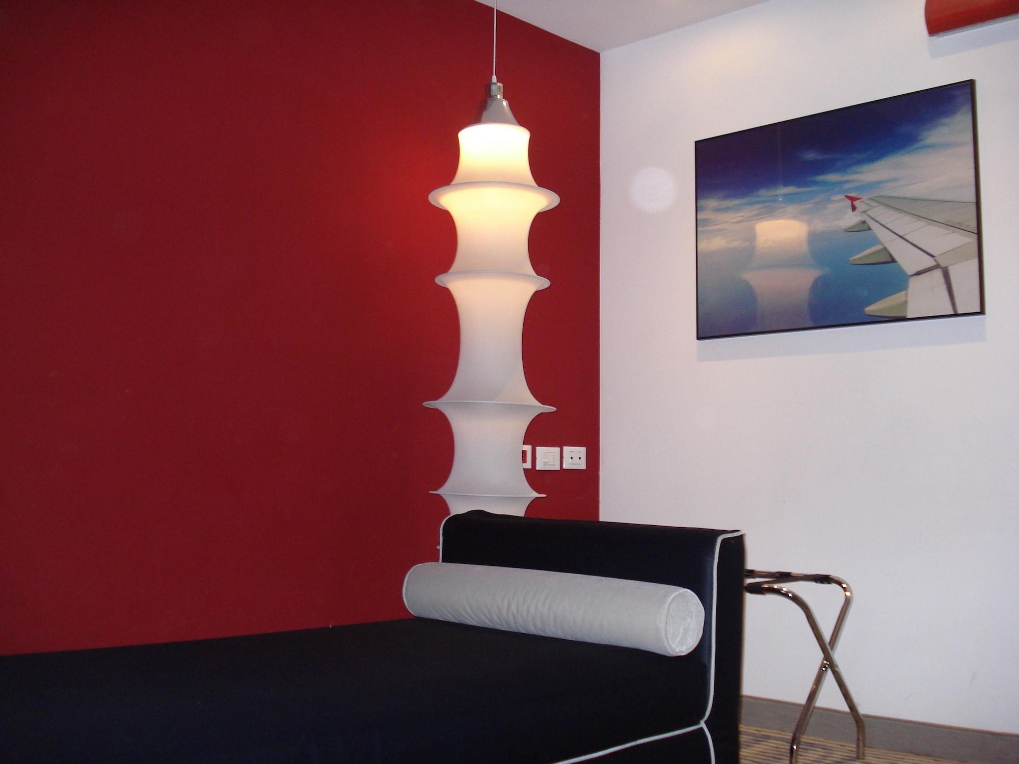 The Caesar Roma Hotell Eksteriør bilde