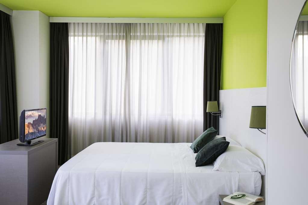 The Caesar Roma Hotell Rom bilde