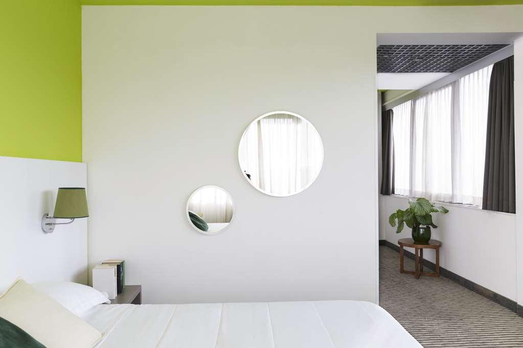 The Caesar Roma Hotell Rom bilde