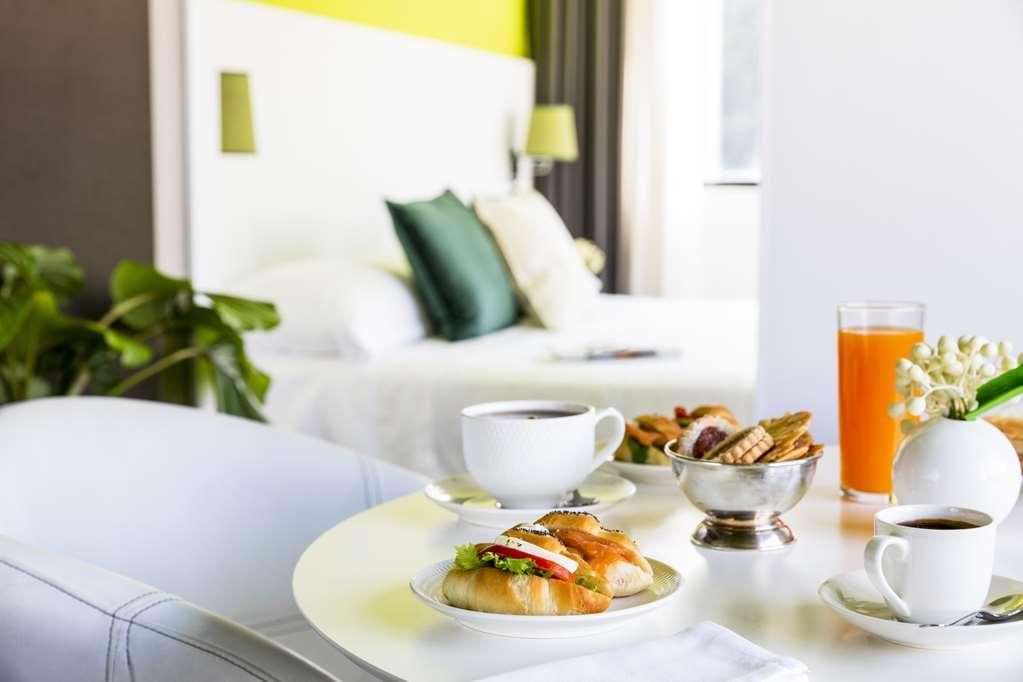 The Caesar Roma Hotell Rom bilde