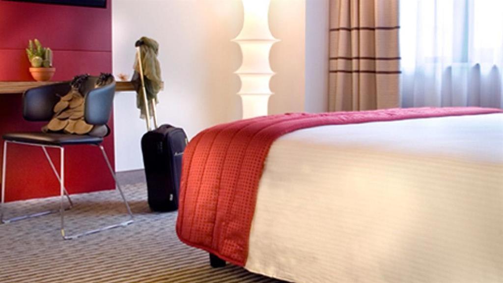 The Caesar Roma Hotell Eksteriør bilde