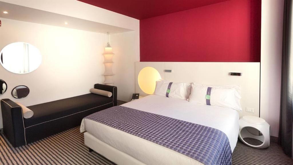 The Caesar Roma Hotell Eksteriør bilde