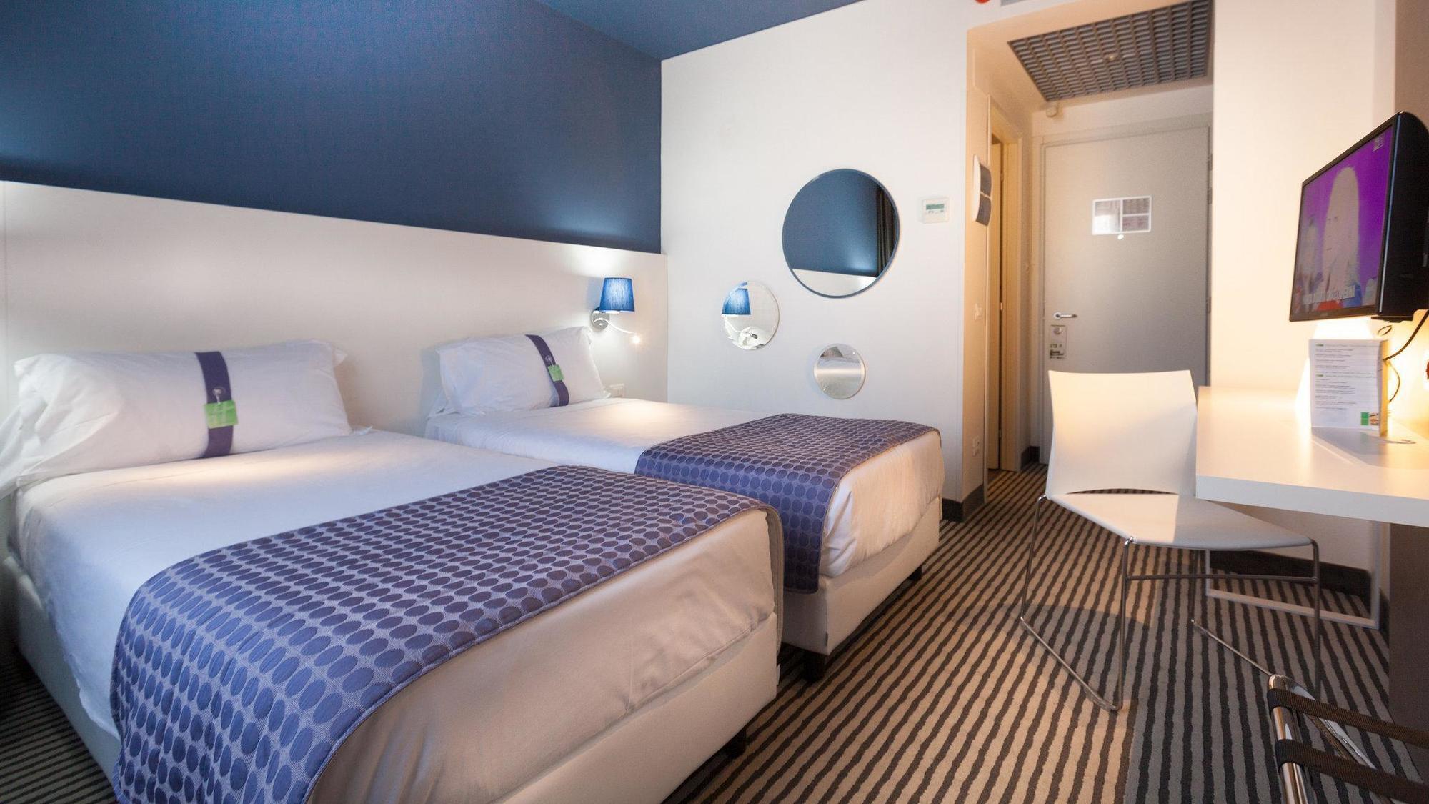 The Caesar Roma Hotell Eksteriør bilde