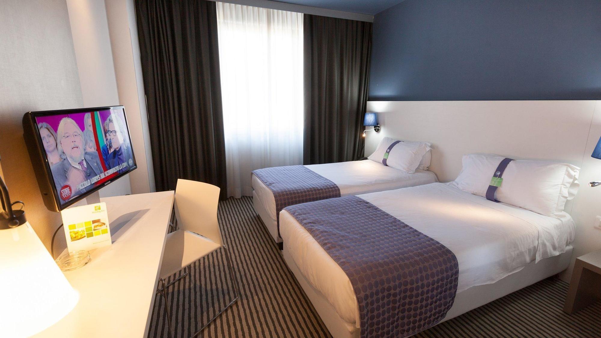 The Caesar Roma Hotell Eksteriør bilde