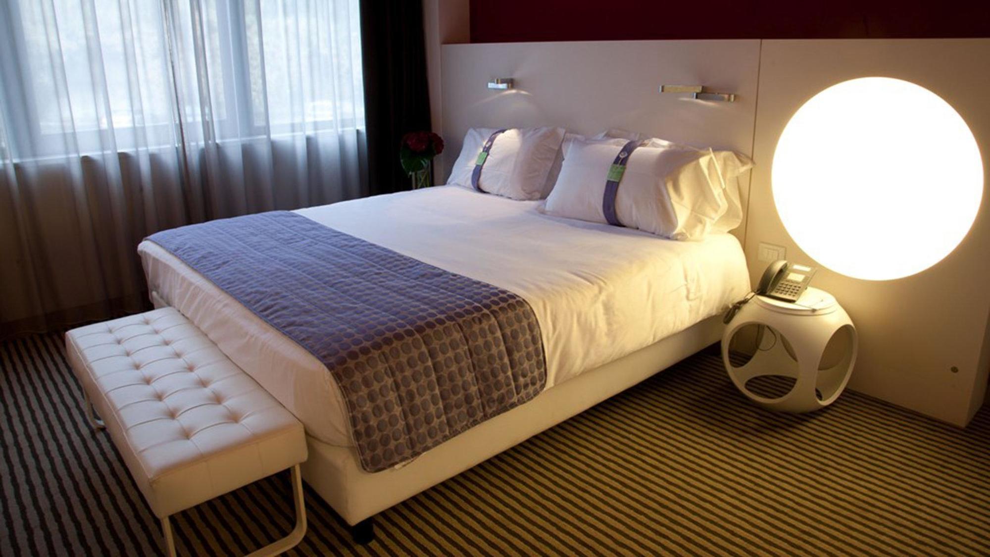 The Caesar Roma Hotell Eksteriør bilde
