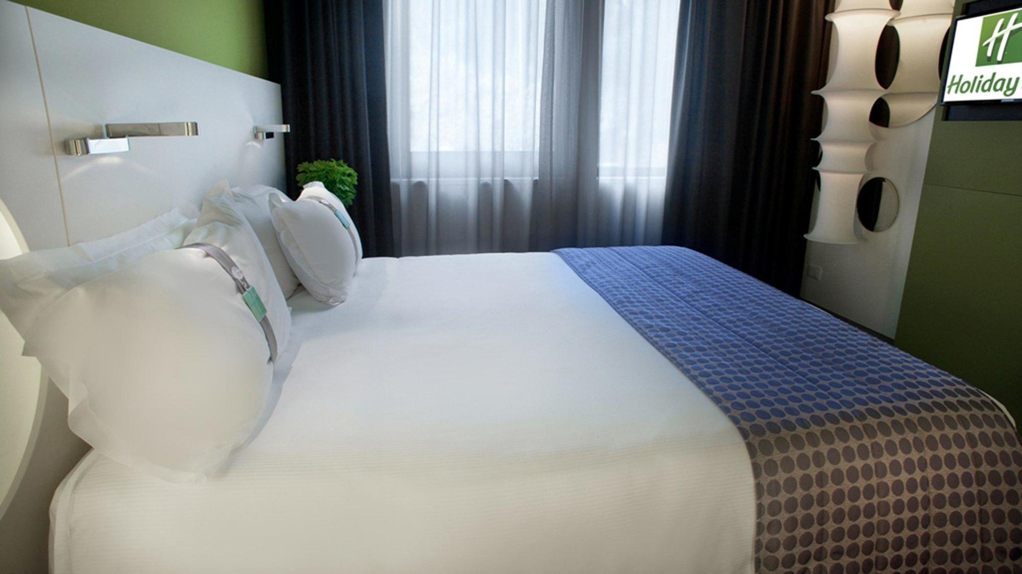 The Caesar Roma Hotell Eksteriør bilde