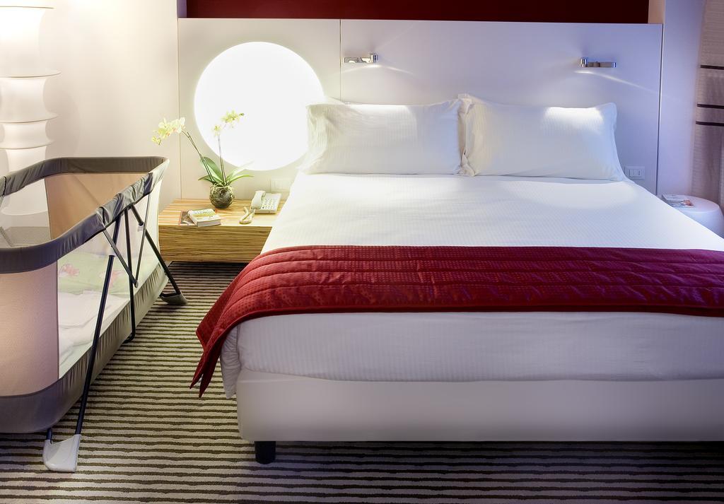 The Caesar Roma Hotell Rom bilde