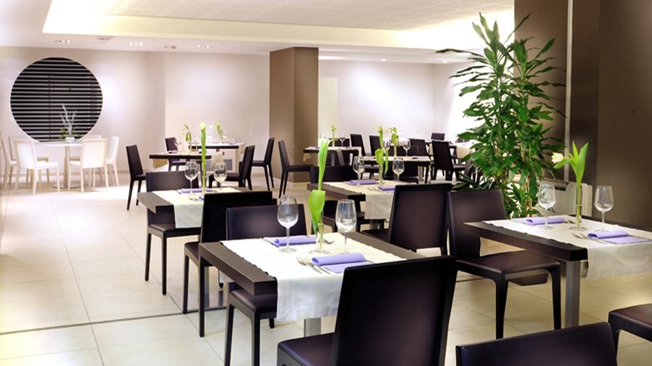 The Caesar Roma Hotell Eksteriør bilde